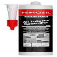 Adeziv acrilic cu lipire puternica Penosil Premium SpeedFix All Interior 290ml