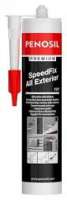Adeziv acrilic cu lipire puternica Penosil Premium SpeedFix All Exterior 290 ml, pret / buc