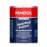Izolant acoperișuri impermeabilitate imediată, Penosil Premium WaterStop Sealant, 1L