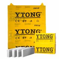 BCA Ytong Design 5 x 20 x 60 cm