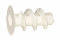 Diblu pentru gips carton, din polipropilena, Fischer, 12 x 22 mm 20 bucati