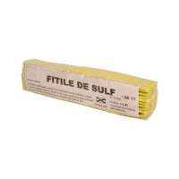 Fitile sulf 250gr