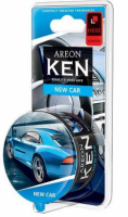 Parfum Areon ken blister new car
