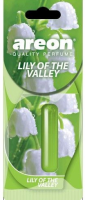 Parfum Areon mon liquid lily of the valley 5 ml