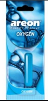 Parfum Areon mon liquid oxygen 5 ml