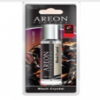 Parfum Areon blister black crystal 35 ml