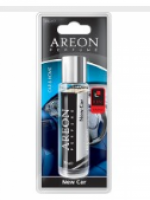 Parfum Areon blister new car 35 ml
