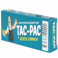 Adeziv incaltaminte, Tac - Pac, 9 gr