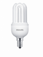 Bec LED Genie Philips  E14 11W