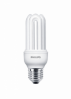 Bec LED Genie Philips E27  14W 