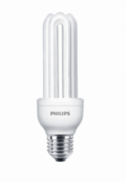 Bec LED Genie Philips 8W  E14 