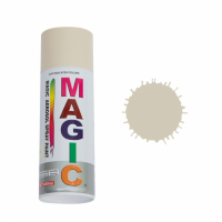 Spray vopsea, Magic, alb 13, 400 ml