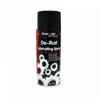 Spray auto degripant anti-rugina Breckner 400 ml