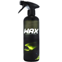 Ceara auto protectoare HEK-WAX 500 ml