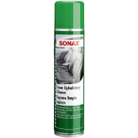 Spray spuma pentru tapiterie textila Sonax 400 ml