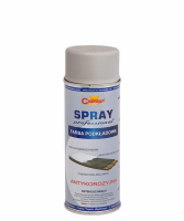 Spray vopsea Champion primer gri RAL 7040 400 ml