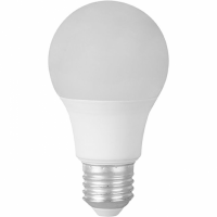 Bec LED GLS E27 7W lumina calda 