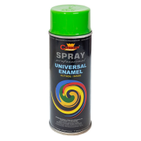 Spray vopsea profesional Champion verde RAL 6009 400 ml