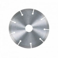 Disc diamantat cu segmente, 115 mm