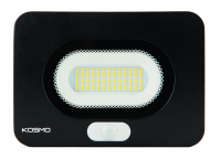 Proiector LED SMD cu senzor, 50W