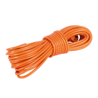 Cordon cablu F+P, 15 m portocaliu