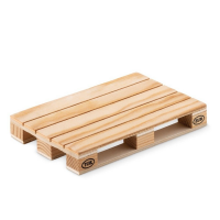 Palet lemn, tip non-euro