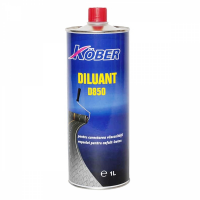 Diluant pentru vopsea marcaj rutier, Neomark D850 - C, 1 L