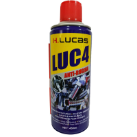 Spray degripant anti rugina Luc4 400ml 