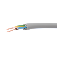 Cablu electric CYY-F 3 x 2.5 mmp, cupru 
