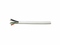 Cablu electric MYYM / H05VV-F 5x2.5 mmp, cupru