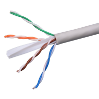 Cablu UTP cat6e cupru - 305m RECBER