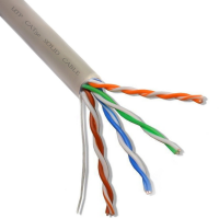 Rola cablu UTP cat. 5e (305ml)