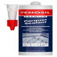 Silicon Premium Parquet Sealant Penosil bej 310ml