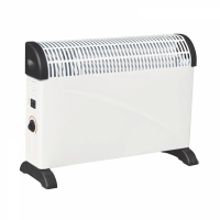Convector turbo HB 8201
