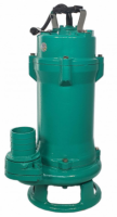 Pompa submersibila pentru evacuarea apei murdare cu tocator 24 kg