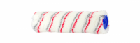 Rola trafalet zugravit, microfibra, multicolor, 18 cm 