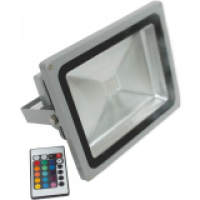 ER-EL LIGHT TG-4203.0418-Proiector cu LED 50W, culoare:6400K