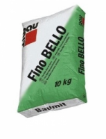 Glet de ipsos Fino Bello 20 kg/sac [54sac/palet]