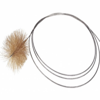 Cablu pentru perie de curatat hornul Wolf-G 5mm x 1.3m