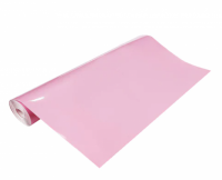 Folie adeziva roza ORAFOL 641m/041 1000 mm