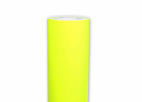 Folie fluorescenta galbena ORAFOL 7510/029 1260mm