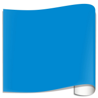 Folie adeziva albastru deschis ORAFOL 641/053 1000mm