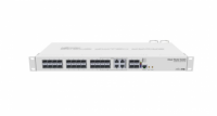 Cloud router switch CRS328-24P-4S+RM, pret / buc