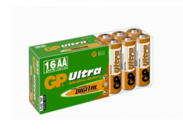 Baterie GP Ultra AAA 1.5V, pret / set