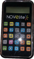 Calculator Novelite, pret / buc