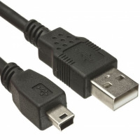 Cablu date Tip A+USB, pret / buc