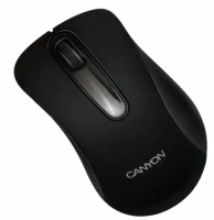 Mouse Wireless Canyon 2.4GHz CNE-CMSW03B, pret / buc