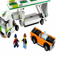 Lego city transport, pret/buc 