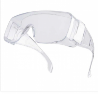 Ochelari reglabili pentru protectie transparenti, pret / buc