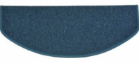 Covor scari lugano albastru 26 x 65 cm, pret / buc